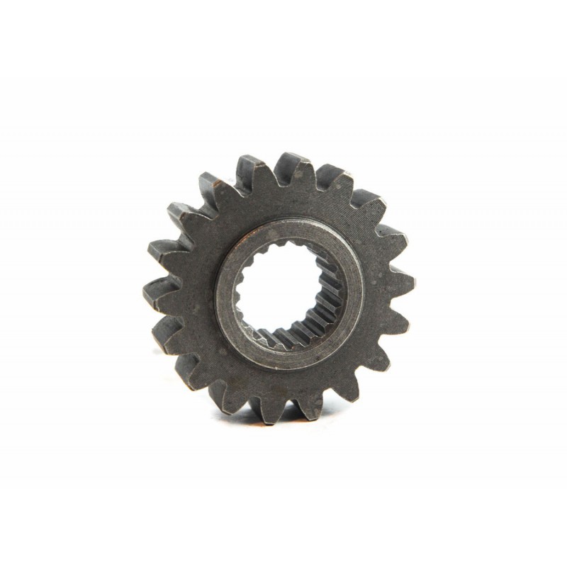 Parts_for_Japanese_mini_tractors - Gear A32 18T 18T
