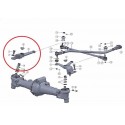 Řídicí páka Mitsubishi VST MT180/224/270