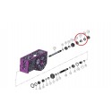 Ressort de prise de force Mitsubishi VST MT180/224/270
