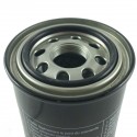 Filtre à huile hydraulique 93 x 128 mm, 1"1/8-16UNF, Mitsubishi, Hinomoto, SPH9608