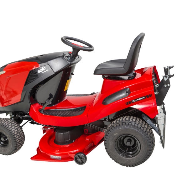 Solo by AL-KO T22-103.3 HD-A V2 Comfort Pro