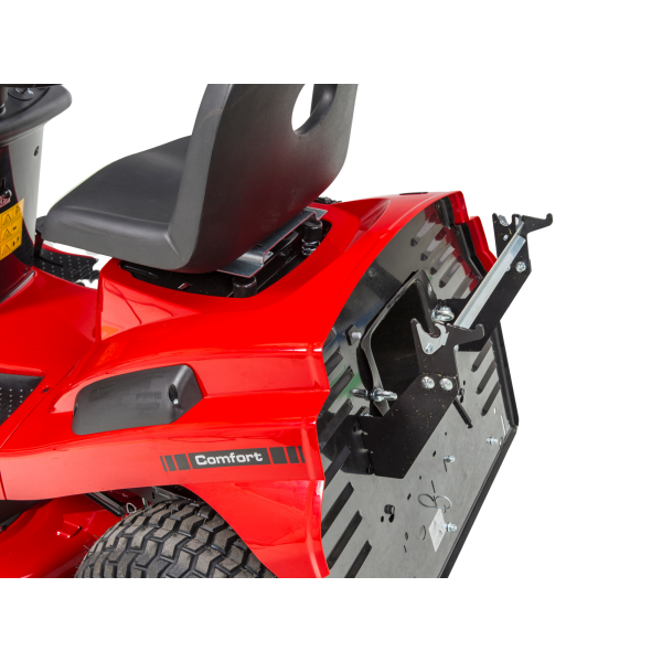 Solo von AL-KO T22-103.3 HD-A V2 Comfort Pro