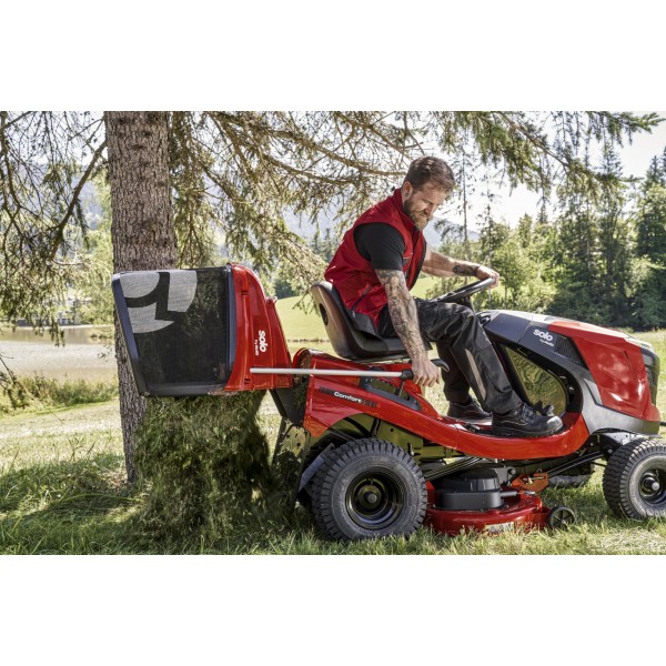 Solo by AL-KO T22-103.3 HD-A V2 Comfort Pro