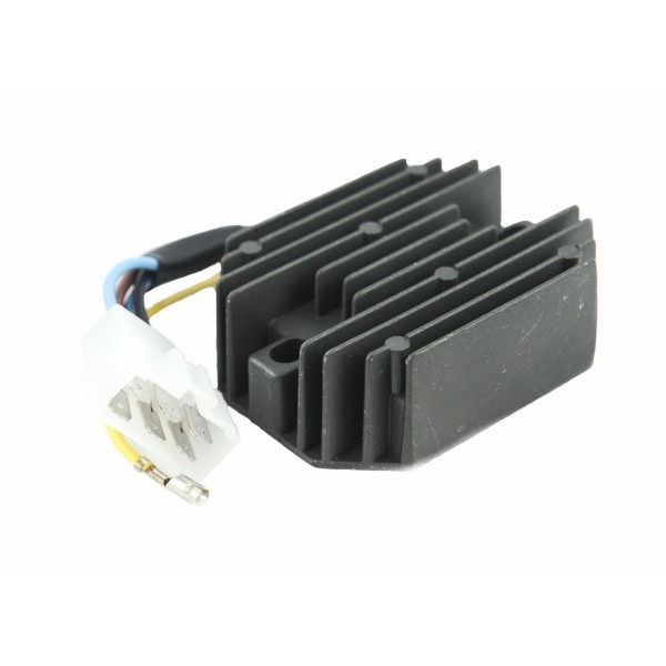 Regulador de voltaje 119653-77711 YANMAR