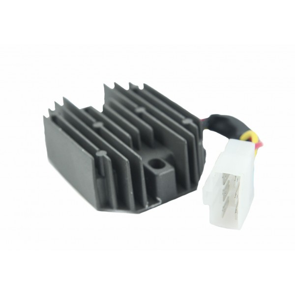Regulator napięcia 12V RP201-53710 KUBOTA