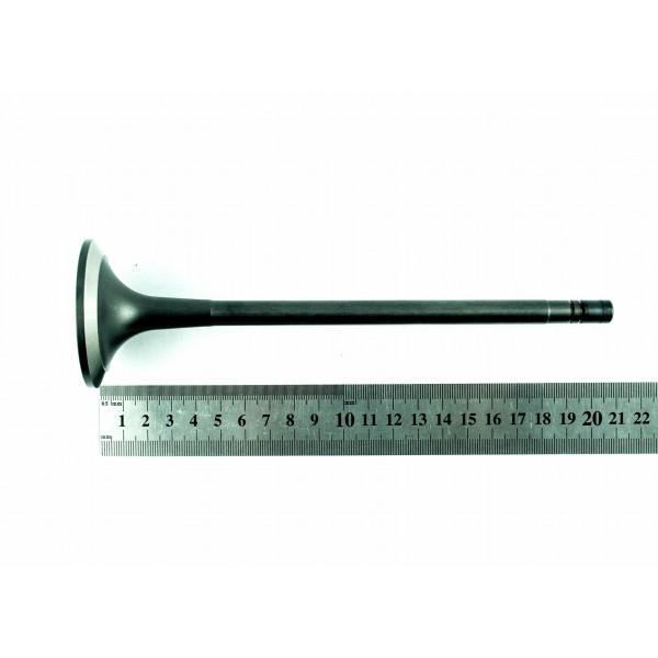 Soupape d'échappement Mitsubishi 37504-40200 EX