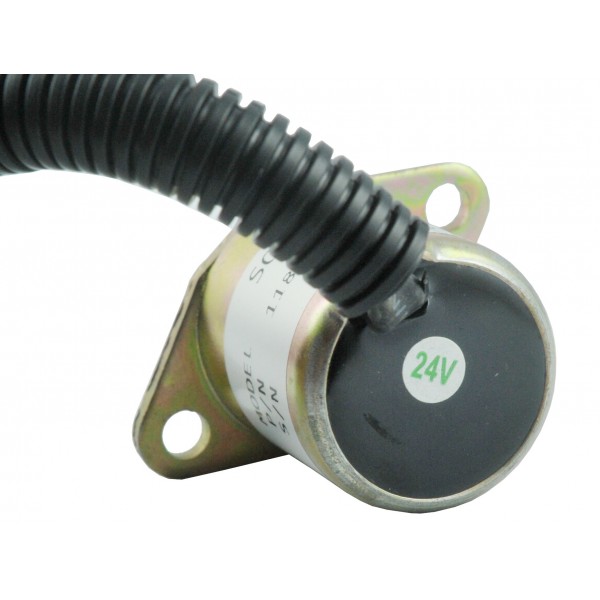 24V tractor ignition coil SOLENOID 118400-61950 Yanmar