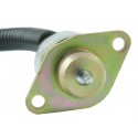 24V traktorová hasiaca cievka SOLENOID 118400-61950 Yanmar