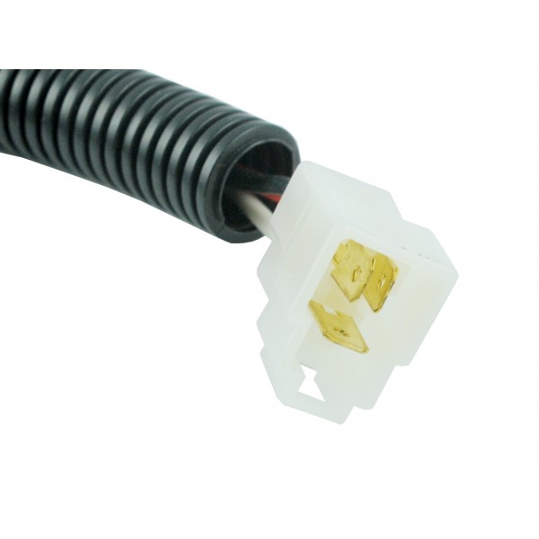 Cewka 24V gaszenia ciągnika zapłonowa SOLENOID 118400-61950 Yanmar