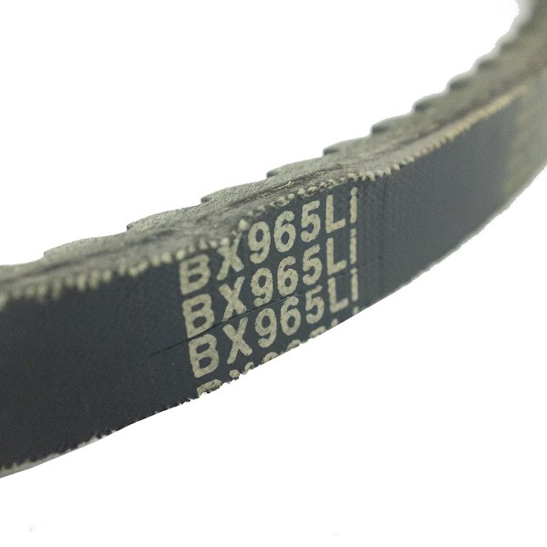 Pasek klinowy 17 x 965 mm BX965Li, BX1005Ld do rębaka | Traktor.com.pl