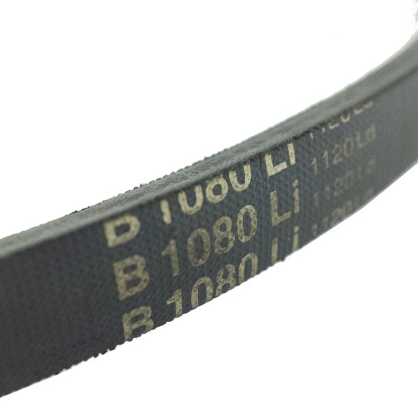 Keilriemen 16 x 1080 mm, B1080Li, B1120Ld für Schlegelmäher, Häcksler