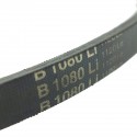 Klinový remeň 16 x 1080 mm, B1080Li, B1120Ld pre cepovú kosačku, štiepkovač