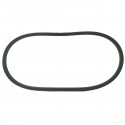 Correa trapezoidal 17 x 1050 mm, B1050Li, B1090Lw para astilladora