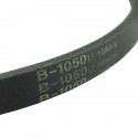 Klinový remeň 17 x 1050 mm, B1050Li, B1090Lw pre štiepkovač