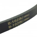 Pasek klinowy 16 x 1020 mm, B1020Li, B1064Li do kosiarki bijakowej AGF | Traktor.com.pl