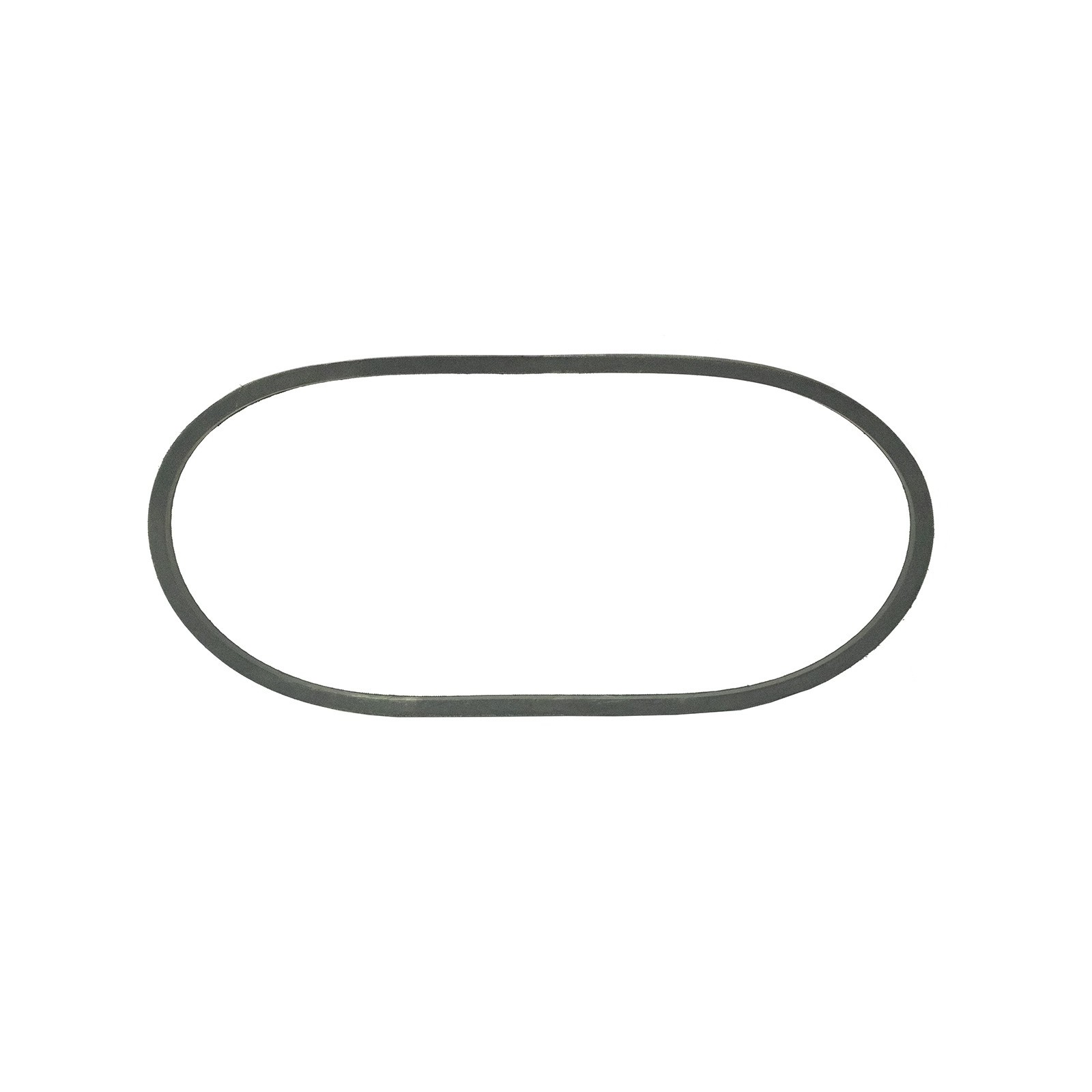 Klinový remeň 17 x 1200 mm, B1200Li, B1243Lw pre cepovú kosačku, pre štiepkovač