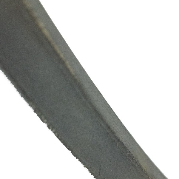 V-belt 17 x 1200 mm, B1200Li, B1243Lw for flail mower, for chipper