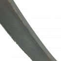 Courroie trapézoïdale 17 x 1200 mm, B1200Li, B1243Lw pour faucheuse à fléaux, broyeur