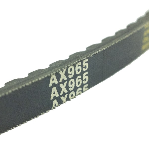 V-belt 13 x 965 mm, AX965Li for flail mower