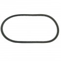 V-belt 17 x 991 mm, BX991Li, BX1036Ld for AGL, EFG, EFGC, EFGCH flail mower
