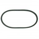 V-belt B900Li, 17 x 944 mm for AGF flail mower,