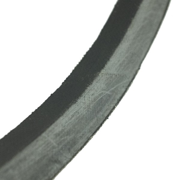 V-belt B900Li, 17 x 944 mm for AGF flail mower,