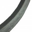 V-belt B900Li, 17 x 944 mm for AGF flail mower,