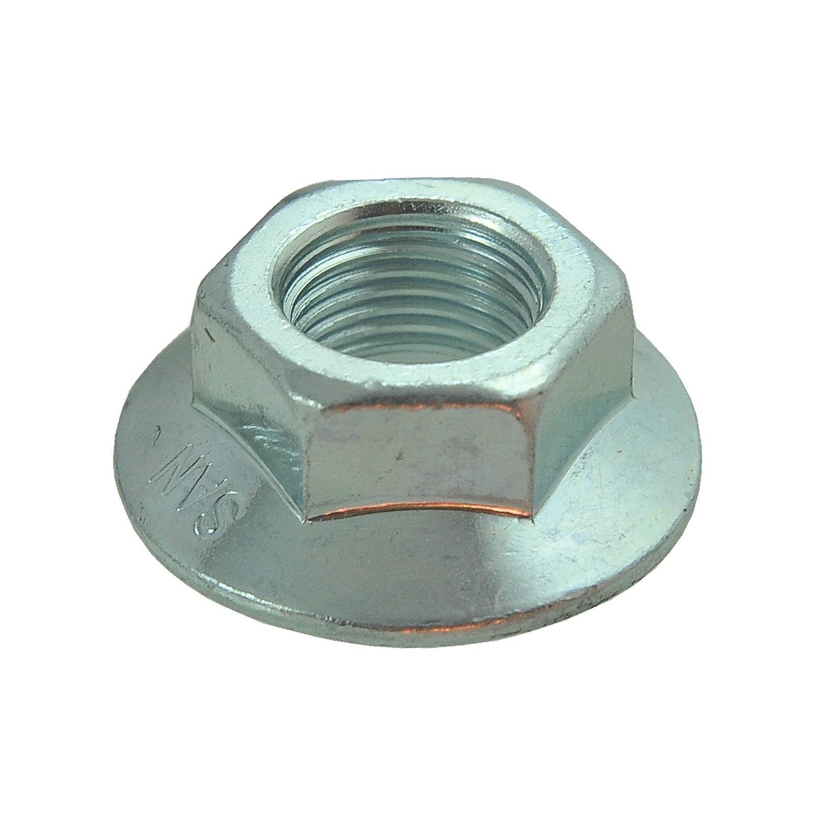 Écrou de couteau, 5/8-18, Cub Cadet CC, 712-0417A, 712-05134