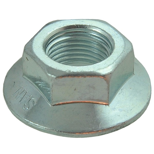 Blade Nut, 5/8-18, Cub Cadet CC, 712-0417A, 712-05134