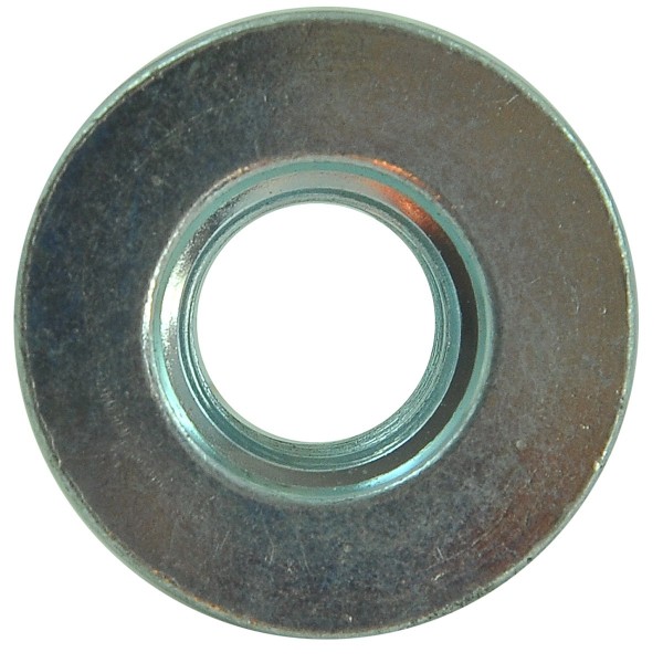 Nakrętka noża, 5/8-18, Cub Cadet CC, 712-0417A, 712-05134