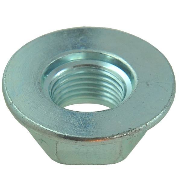 Tuerca de cuchilla, 5/8-18, Cub Cadet CC, 712-0417A, 712-05134