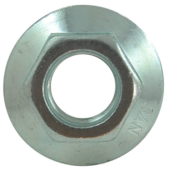 Matice nože, 5/8-18, Cub Cadet CC, 712-0417A, 712-05134