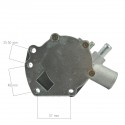 Wasserpumpe Iseki TK, TM, TU, TXG, SFH, SG, SGR, SXG, SIAL, GEAS, HS10041206, TH,6213-610-004-2F, 6213-610-004-3H, 6213-61