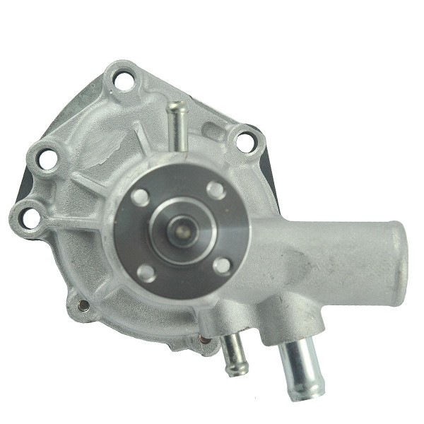 Wasserpumpe Iseki TK, TM, TU, TXG, SFH, SG, SGR, SXG, SIAL, GEAS, HS10041206, TH,6213-610-004-2F, 6213-610-004-3H, 6213-61