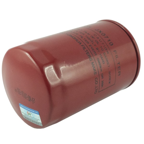 Filtr oleju JX0710
