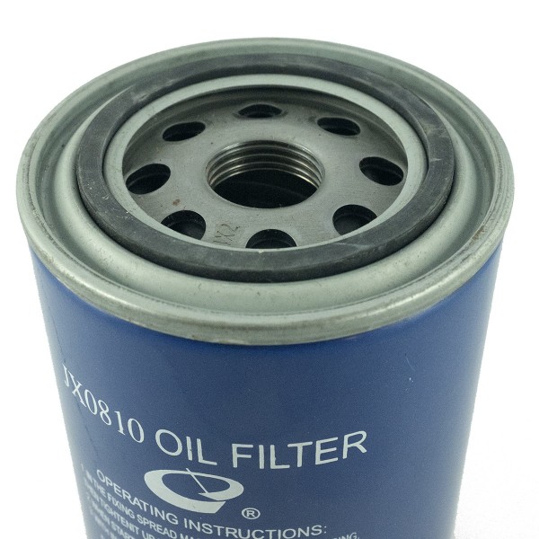 Filtr oleju hydraulicznego M24 x 2, 138 x 93 mm, Jinma JX0810 | Traktor.com.pl