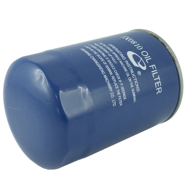 Filtr oleju JX0810