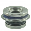 Uszczelniacz wałka pompy wody - reperaturka / 12 x 30 mm / FB-12 / 000009/A