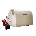 Wertykulator - aerator 120 cm 4Farmer