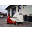 Wertykulator - aérateur 120 cm 4Farmer