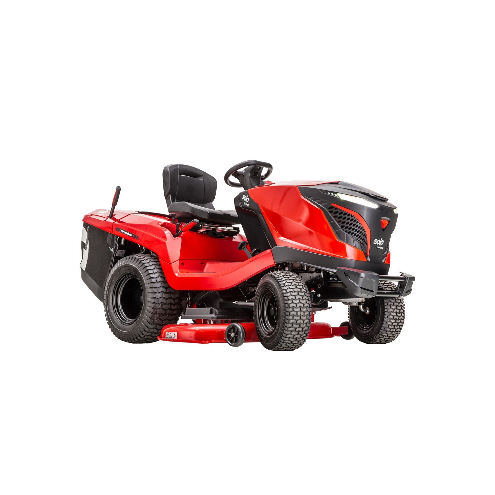 Solo par AL-KO T22-105.4 HD V2 SD Premium Pro