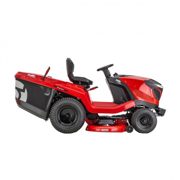 Solo von AL-KO R7 62.5