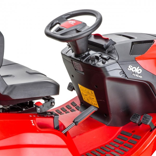 Solo par AL-KO T22-105.4 HD V2 SD Premium Pro