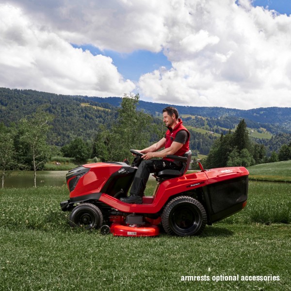 Solo par AL-KO T22-105.4 HD V2 SD Premium Pro