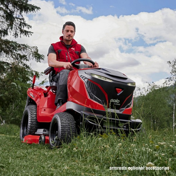 Solo par AL-KO T22-105.4 HD V2 SD Premium Pro