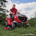 Solo von AL-KO R7 62.5