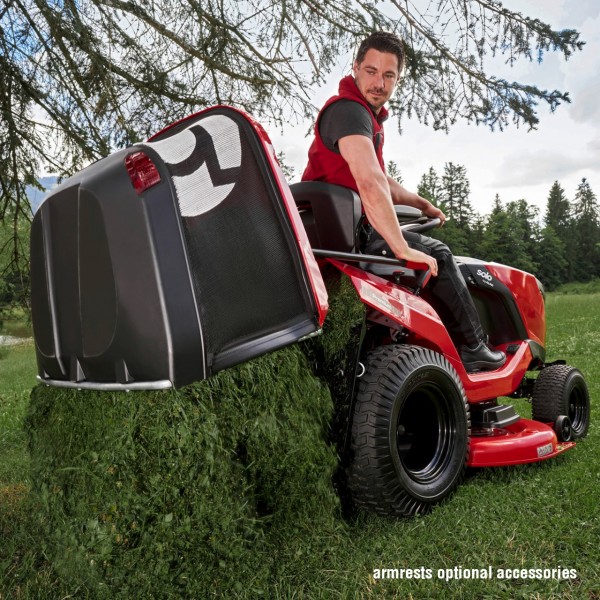 Solo par AL-KO T22-105.4 HD V2 SD Premium Pro