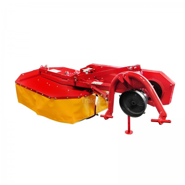 Kosiarka rotacyjna bębnowa 125 cm WIRAX | Traktor.com.pl