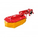 Rotary drum mower 125 cm WIRAX