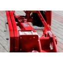 Rotační bubnová sekačka 125 cm WIRAX